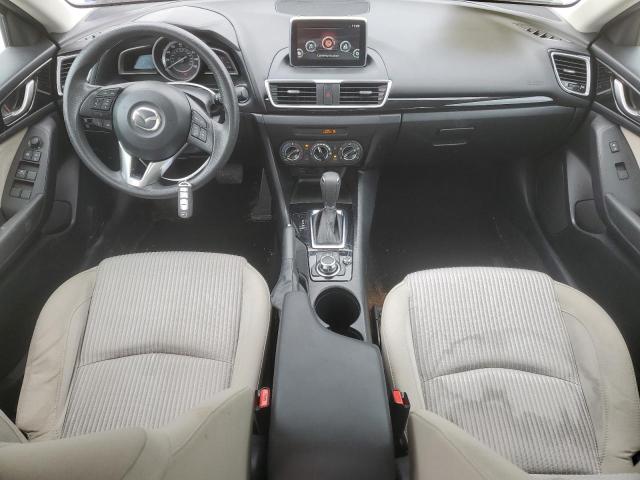 MAZDA 3 2016 Charcoal
