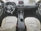 2016 Mazda 3 Sport იყიდება Houston-ში, TX - Rear End