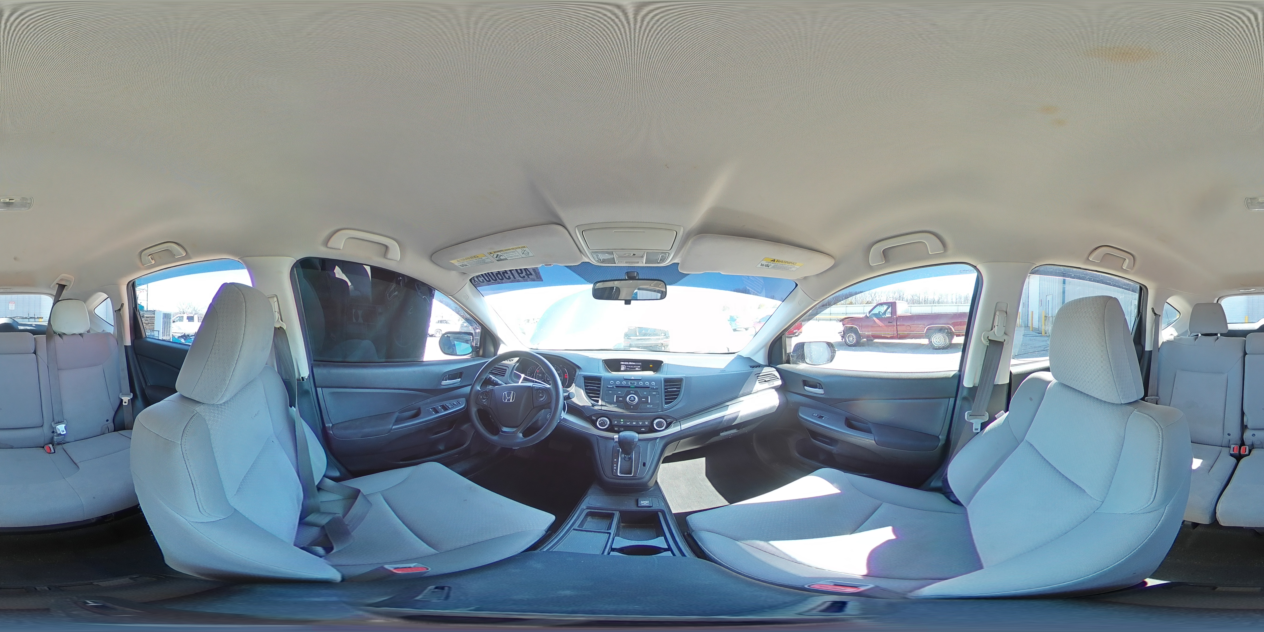 2016 Honda CR-V - Image 16