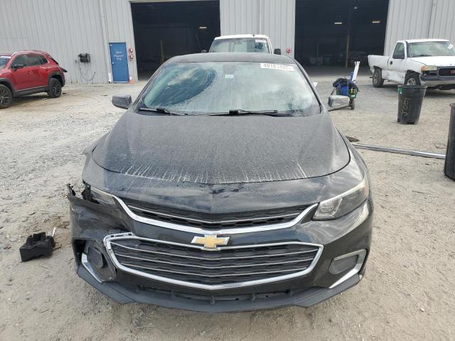  CHEVROLET MALIBU 2017 Czarny