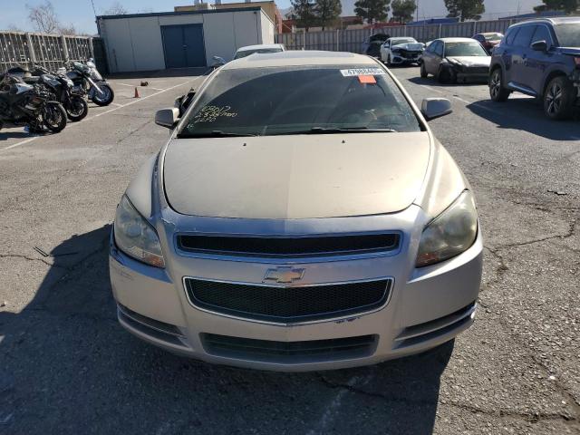  CHEVROLET MALIBU 2012 Бежевый