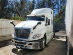 2020 International Lt Semi Truck for Sale in Van Nuys, CA - Front End