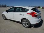 2014 Ford Focus Se de vânzare în Bridgeton, MO - Rear End