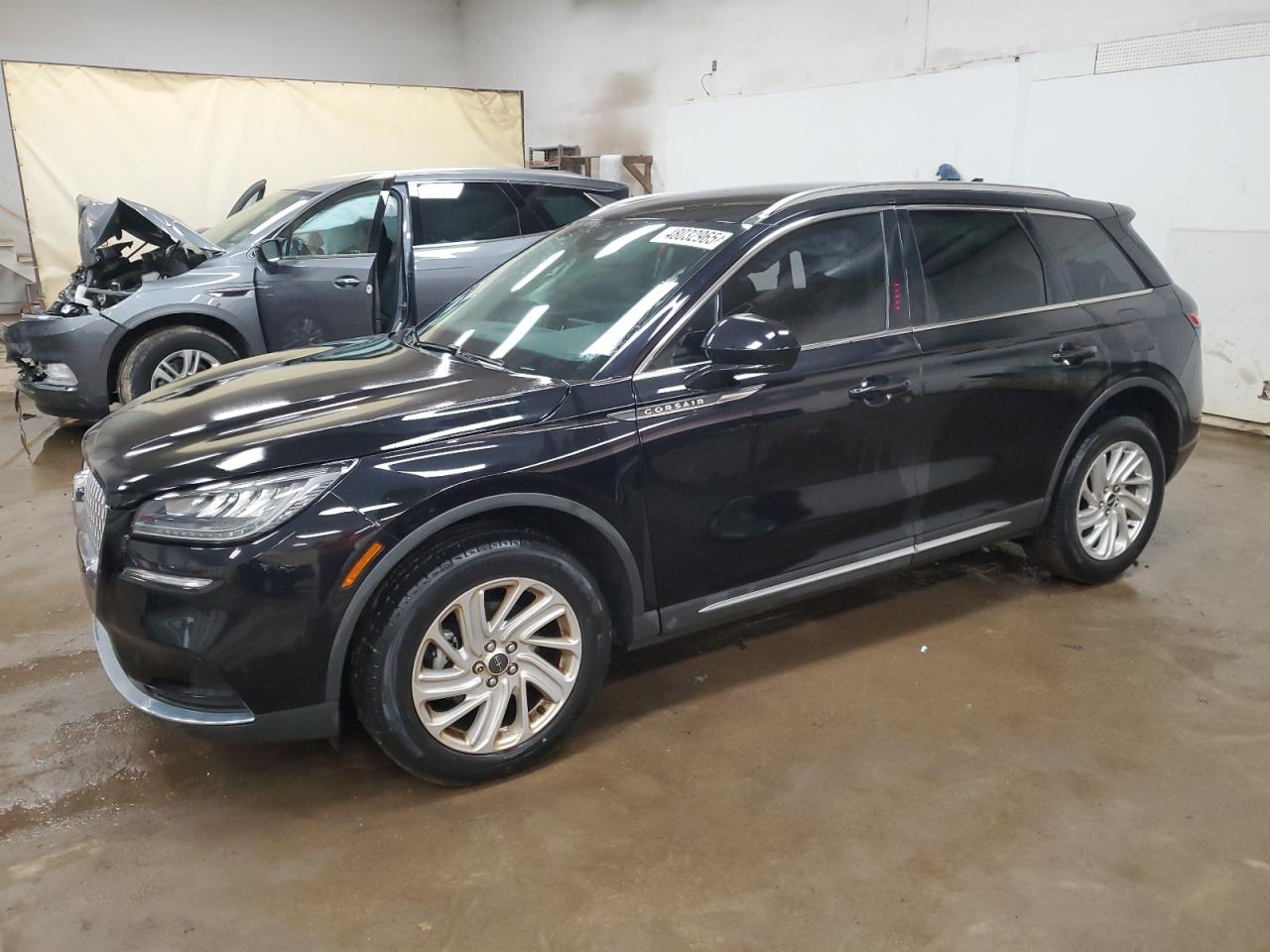 2020 Lincoln Corsair for Sale in Davison, MI - Side