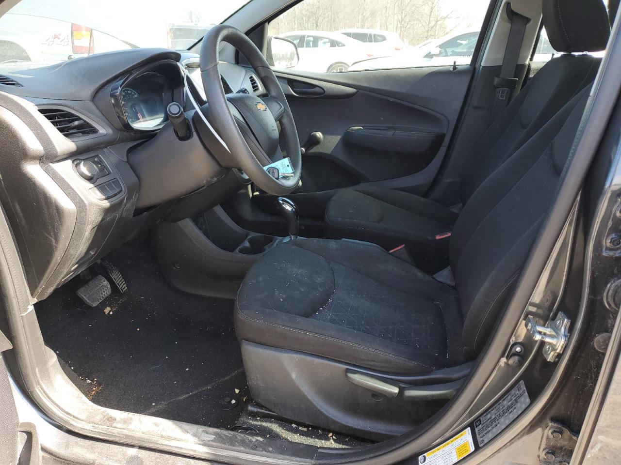 2020 Chevrolet Spark - Image 7
