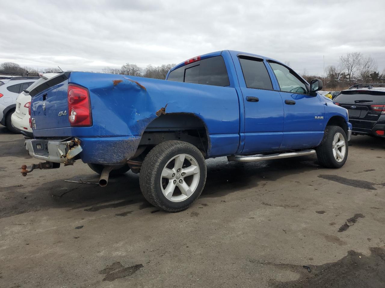 2008 Dodge RAM - Image 3