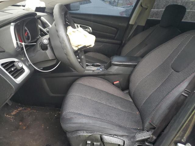  GMC TERRAIN 2016 Gray