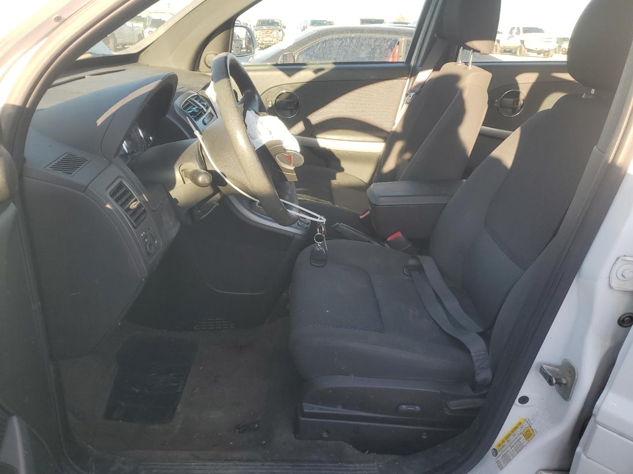 2006 Pontiac Torrent - Image 7