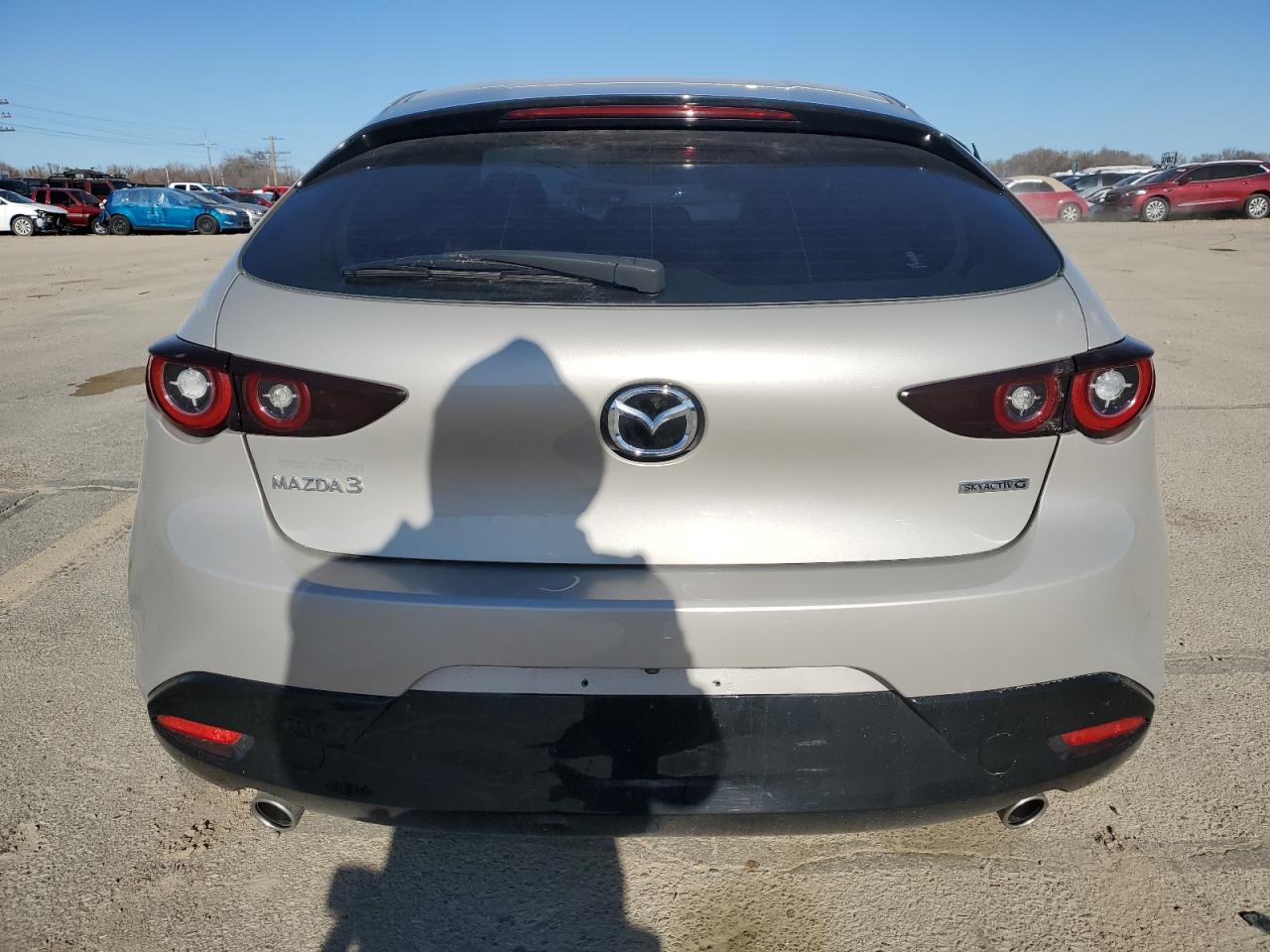 2023 Mazda 3 - Image 6