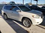 2009 Toyota Highlander Hybrid Limited na sprzedaż w Homestead, FL - Minor Dent/Scratches