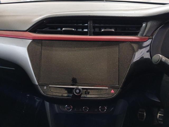2022 VAUXHALL CORSA SRI