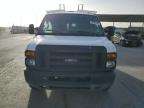 2009 Ford Econoline E350 Super Duty Van იყიდება Anthony-ში, TX - Minor Dent/Scratches