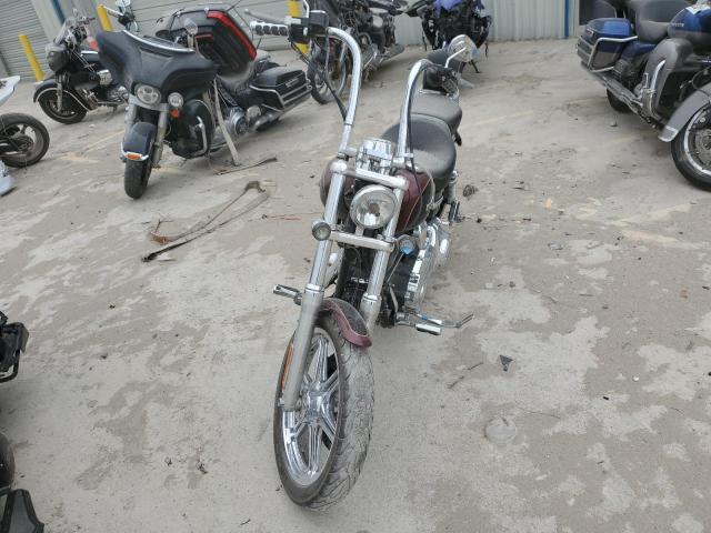 2014 HARLEY-DAVIDSON FXDC DYNA SUPER GLIDE CUSTOM  