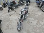 2014 HARLEY-DAVIDSON FXDC DYNA SUPER GLIDE CUSTOM   for sale at Copart KS - KANSAS CITY