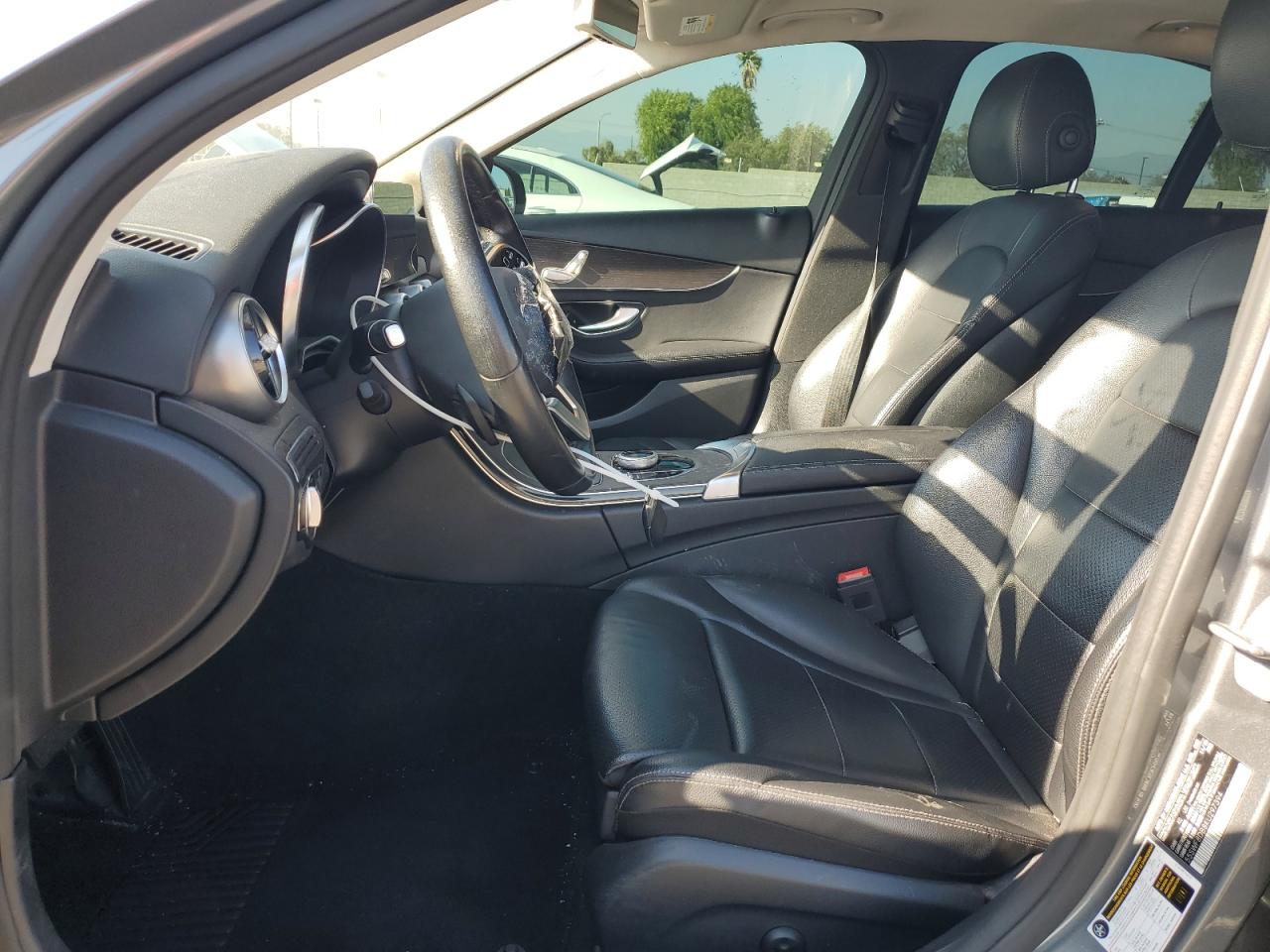 2019 Mercedes-Benz C-klasse - Image 7