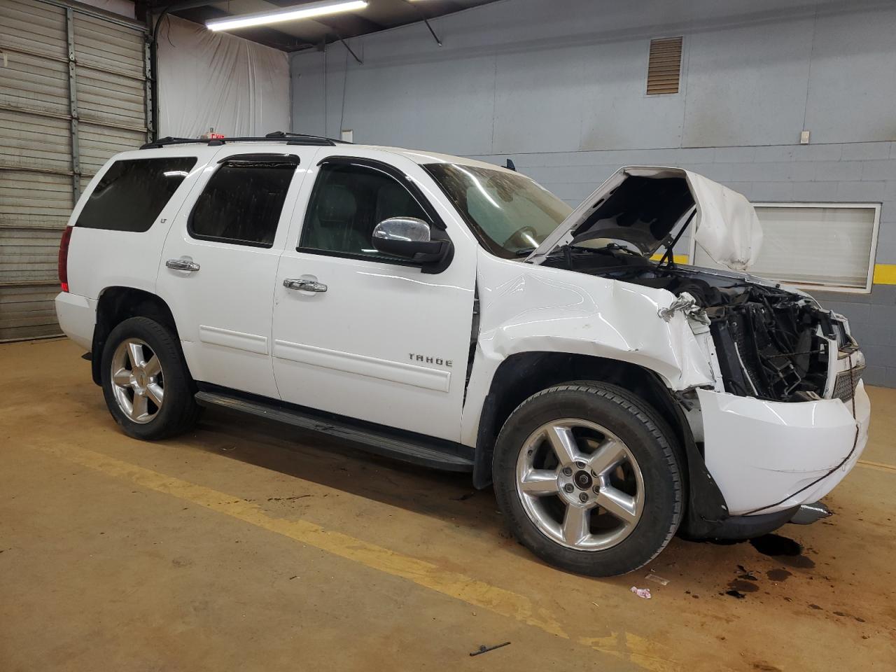 2013 Chevrolet Tahoe - Image 4
