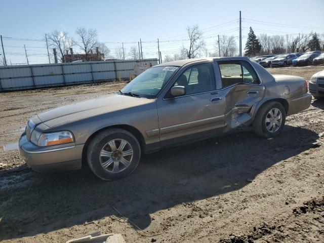 2004 Mercury Grand Marquis Gs