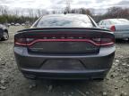 2016 Dodge Charger Sxt en Venta en Waldorf, MD - Front End