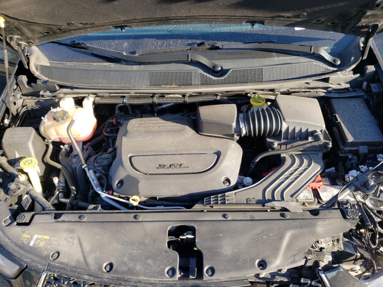 2022 Chrysler Pacifica - Image 12