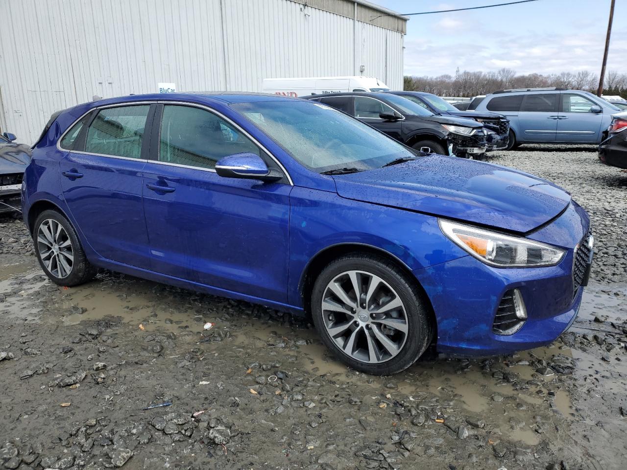 2018 Hyundai Elantra - Image 4