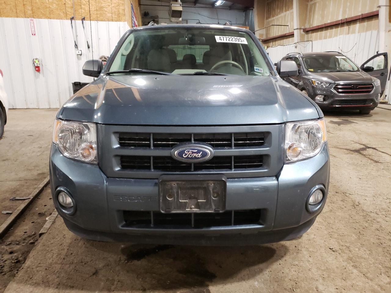 2011 Ford Escape - Image 5