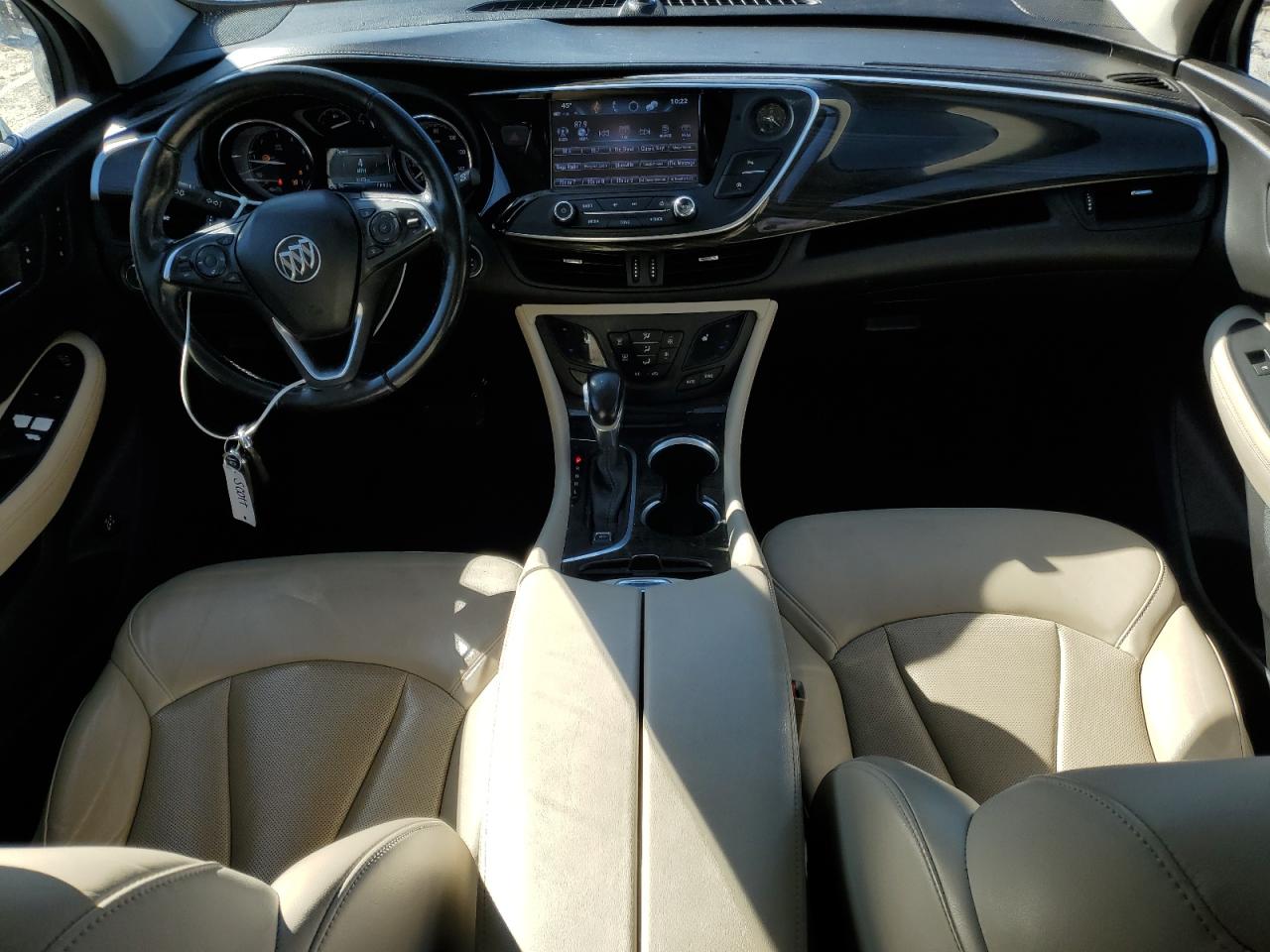 2020 Buick Envision - Image 8