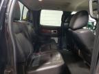 2010 Ford F150 Supercrew იყიდება Blaine-ში, MN - Minor Dent/Scratches