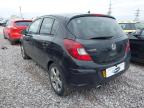 2011 VAUXHALL CORSA SXI for sale at Copart BRISTOL