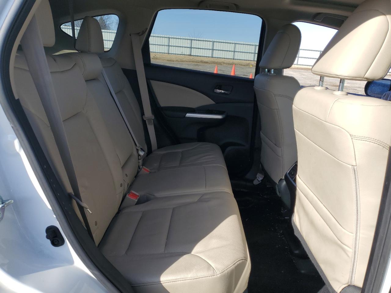 2016 Honda CR-V - Image 11
