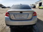 2021 Subaru Wrx Limited for Sale in Austell, GA - Front End