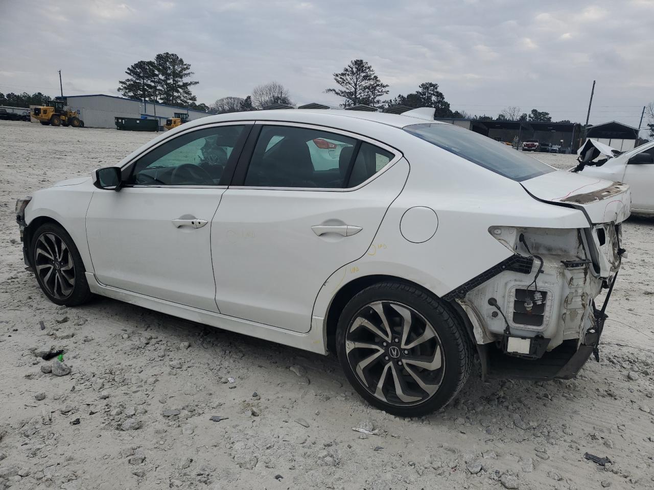 2016 Acura ILX - Image 2