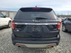 2017 Ford Explorer Limited for Sale in North Billerica, MA - Side