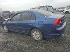 2004 Honda Civic Lx للبيع في Eugene، OR - Front End