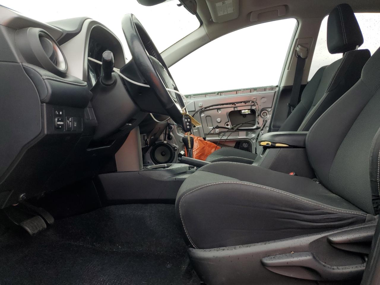2012 Honda CR-V - Image 7