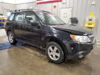 2010 Subaru Forester Xs for Sale in Casper, WY - Front End