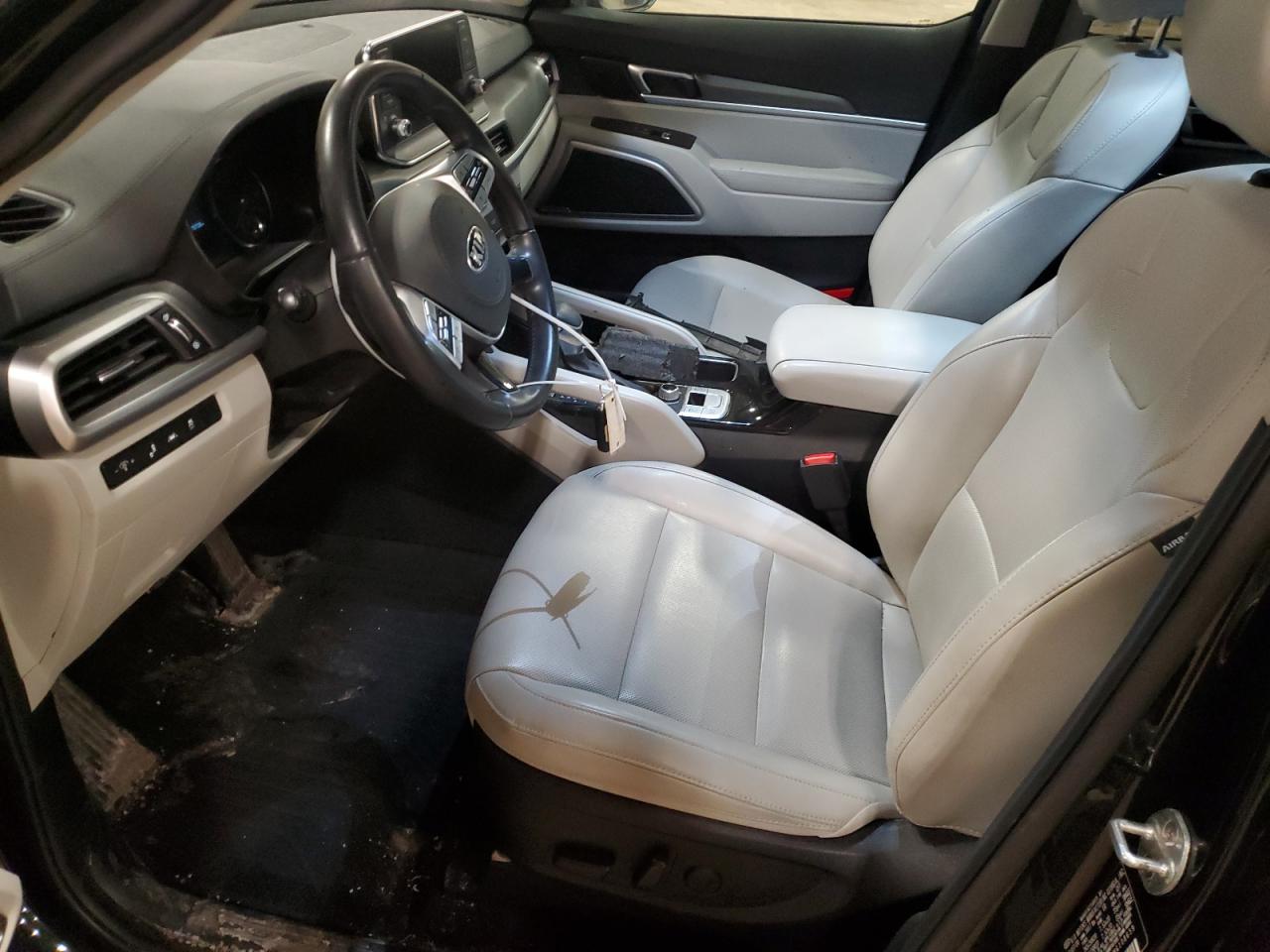 2021 Kia Telluride - Image 7