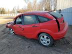 2007 Ford Focus Zx5 for Sale in Davison, MI - Rollover