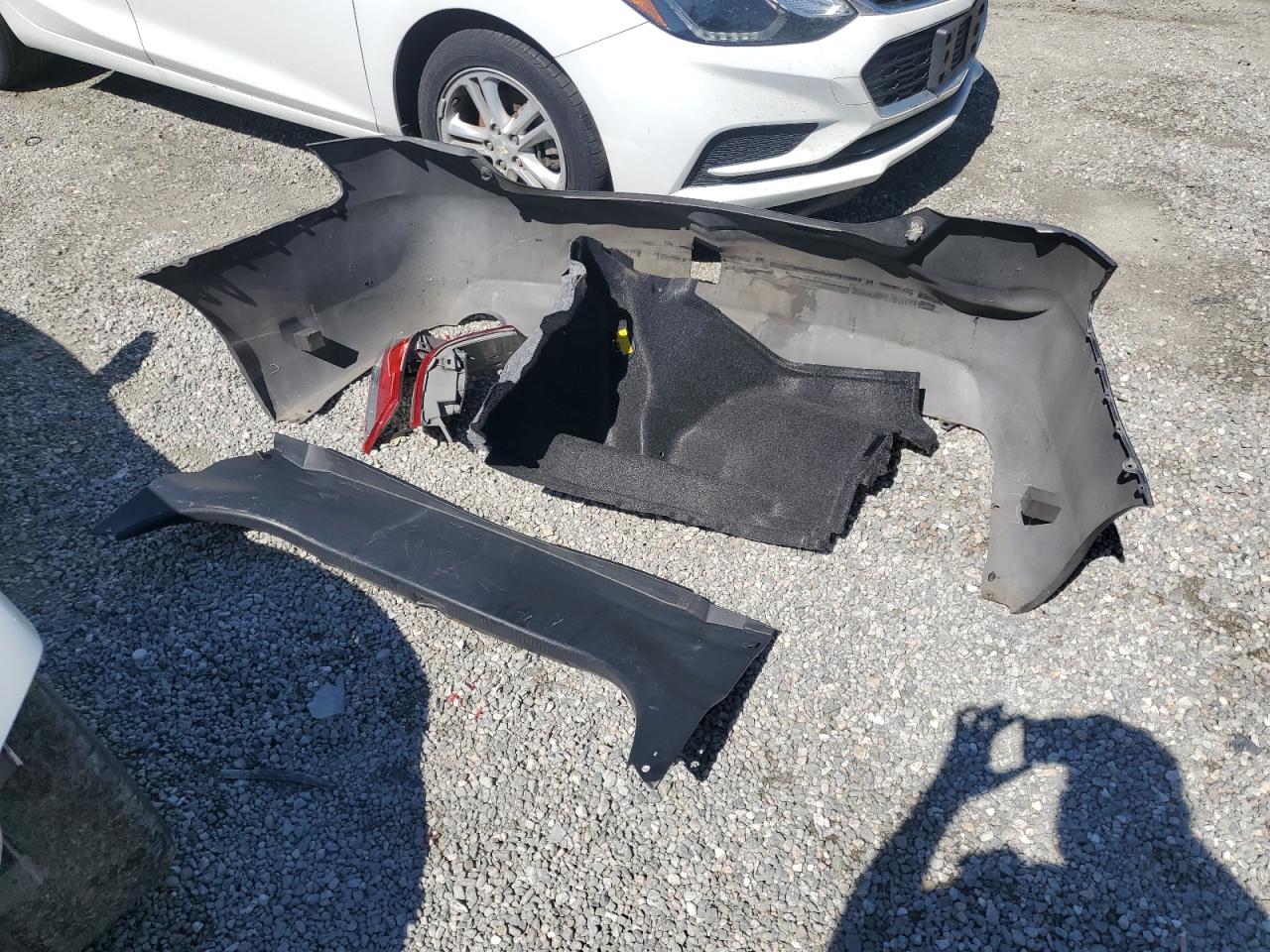 2007 Toyota Camry - Image 12