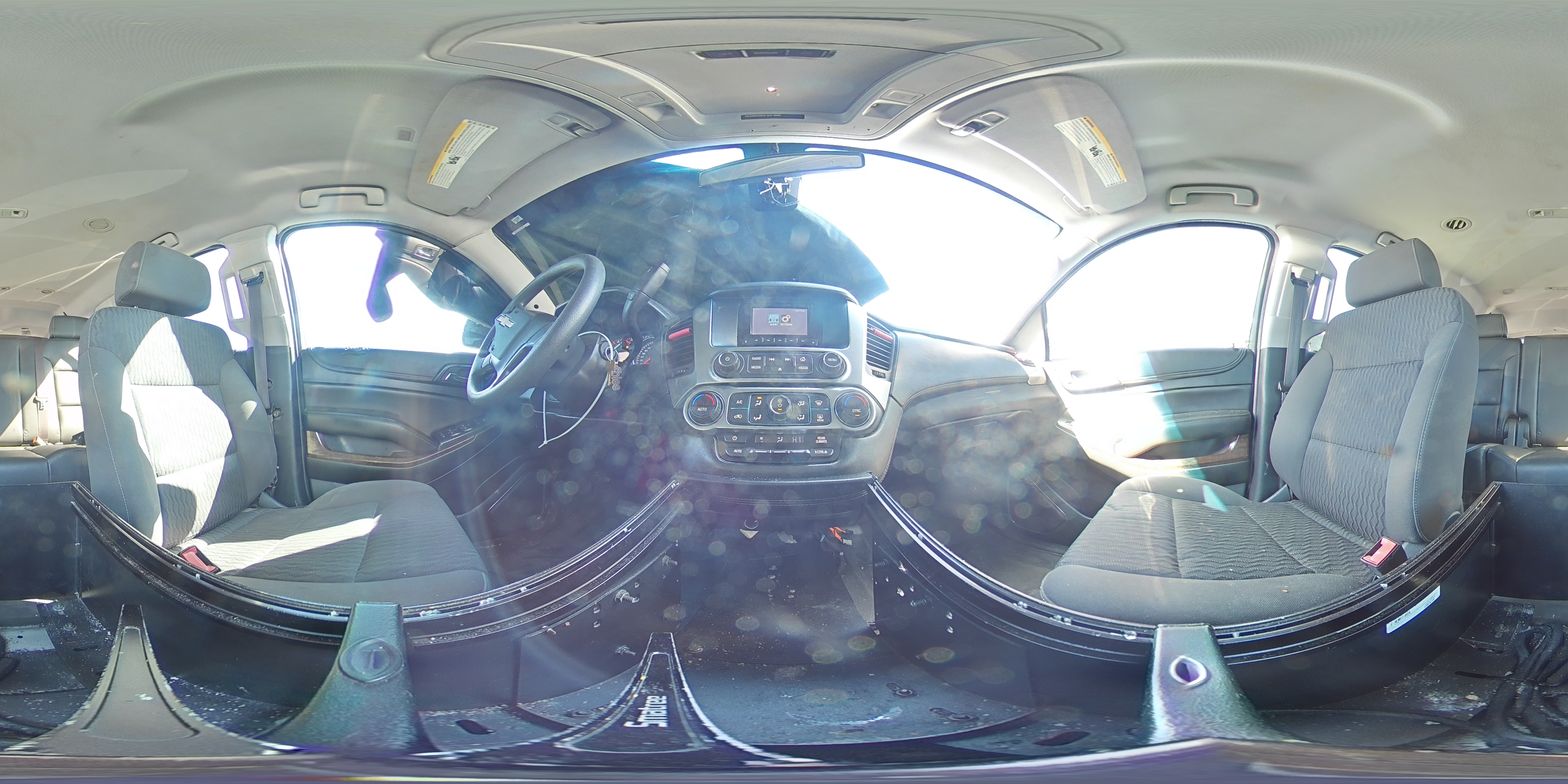 2015 Chevrolet Tahoe - Image 14