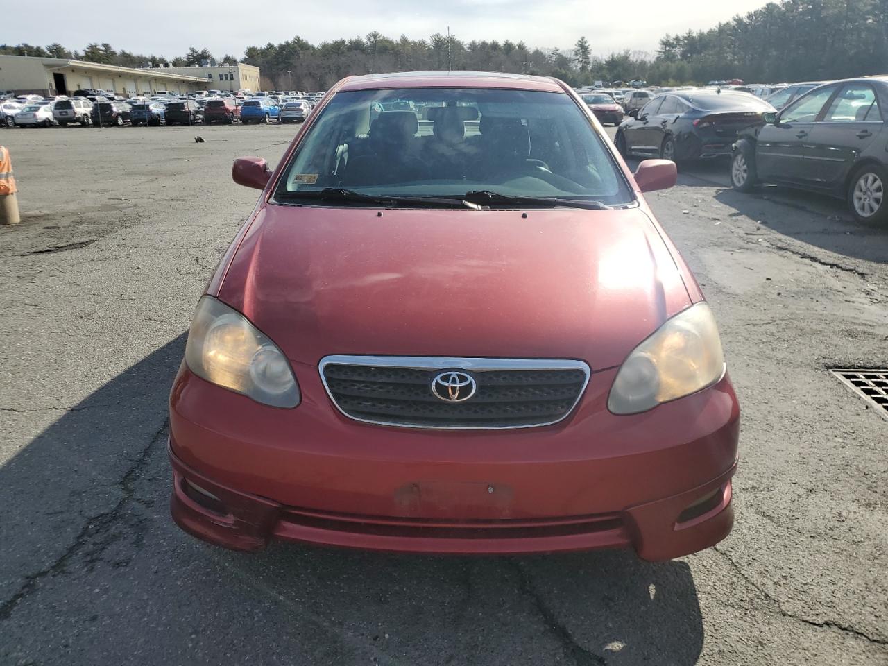 2005 Toyota Corolla - Image 5