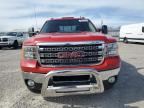 2014 Gmc Sierra K3500 Slt for Sale in Lawrenceburg, KY - Rear End