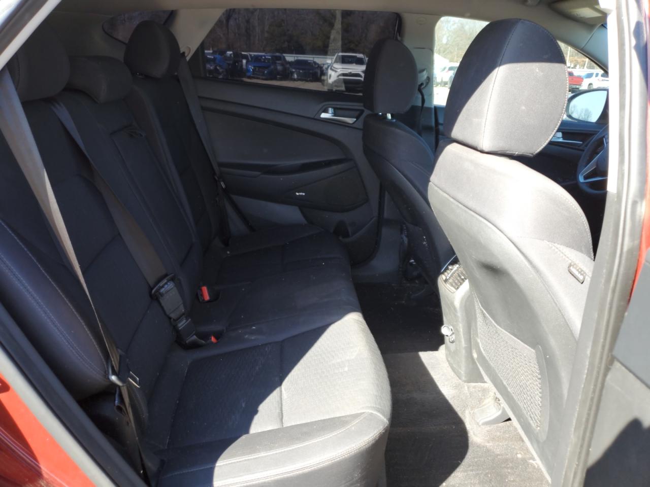 2019 Hyundai Tucson - Image 11