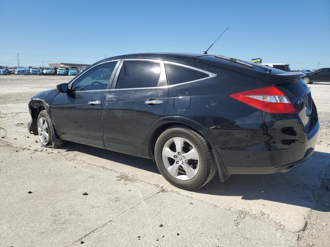2010 Honda Accord - Image 2