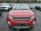 2015 Land Rover Range Rover Evoque Pure Plus продається в Exeter, RI - Rear End