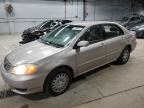 2003 Toyota Corolla Ce for Sale in Wheeling, IL - Rear End