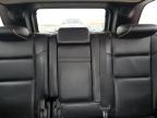 2011 Jeep Grand Cherokee Overland للبيع في Littleton، CO - Side