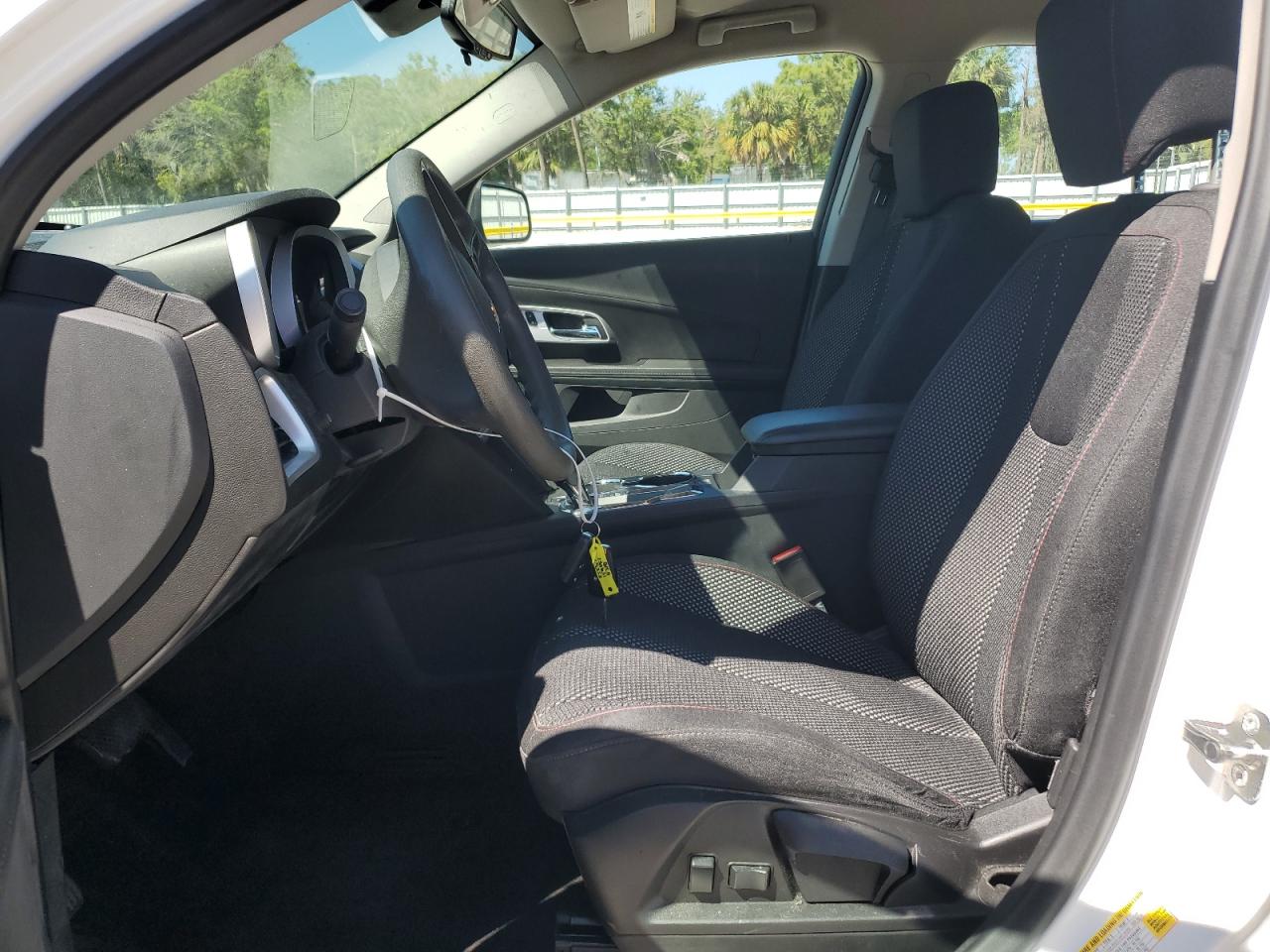 2016 Chevrolet Equinox - Image 7