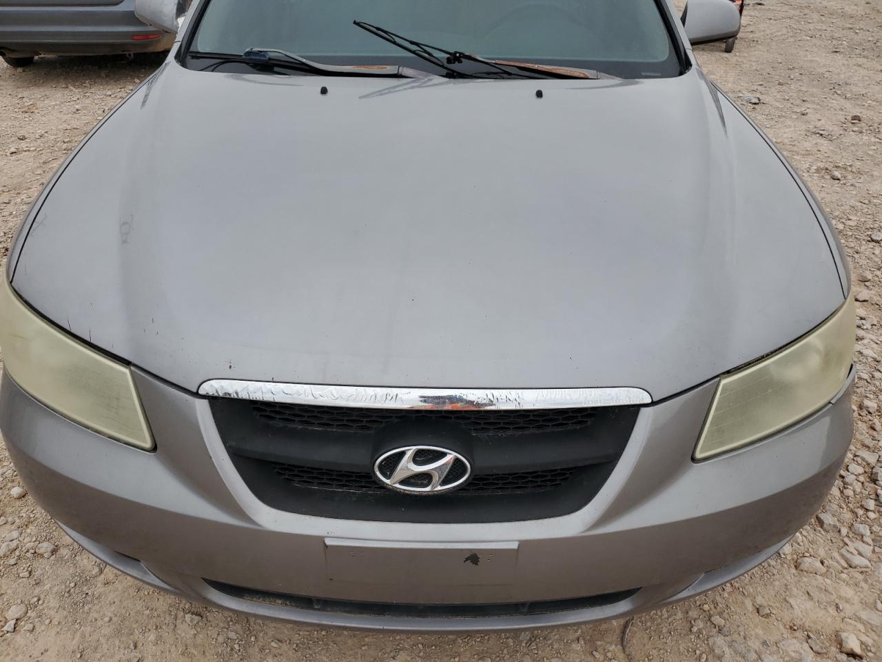 2006 Hyundai Sonata - Image 11