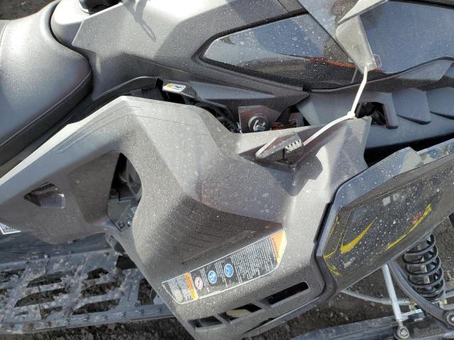 2024 SKIDOO RENEGADE  