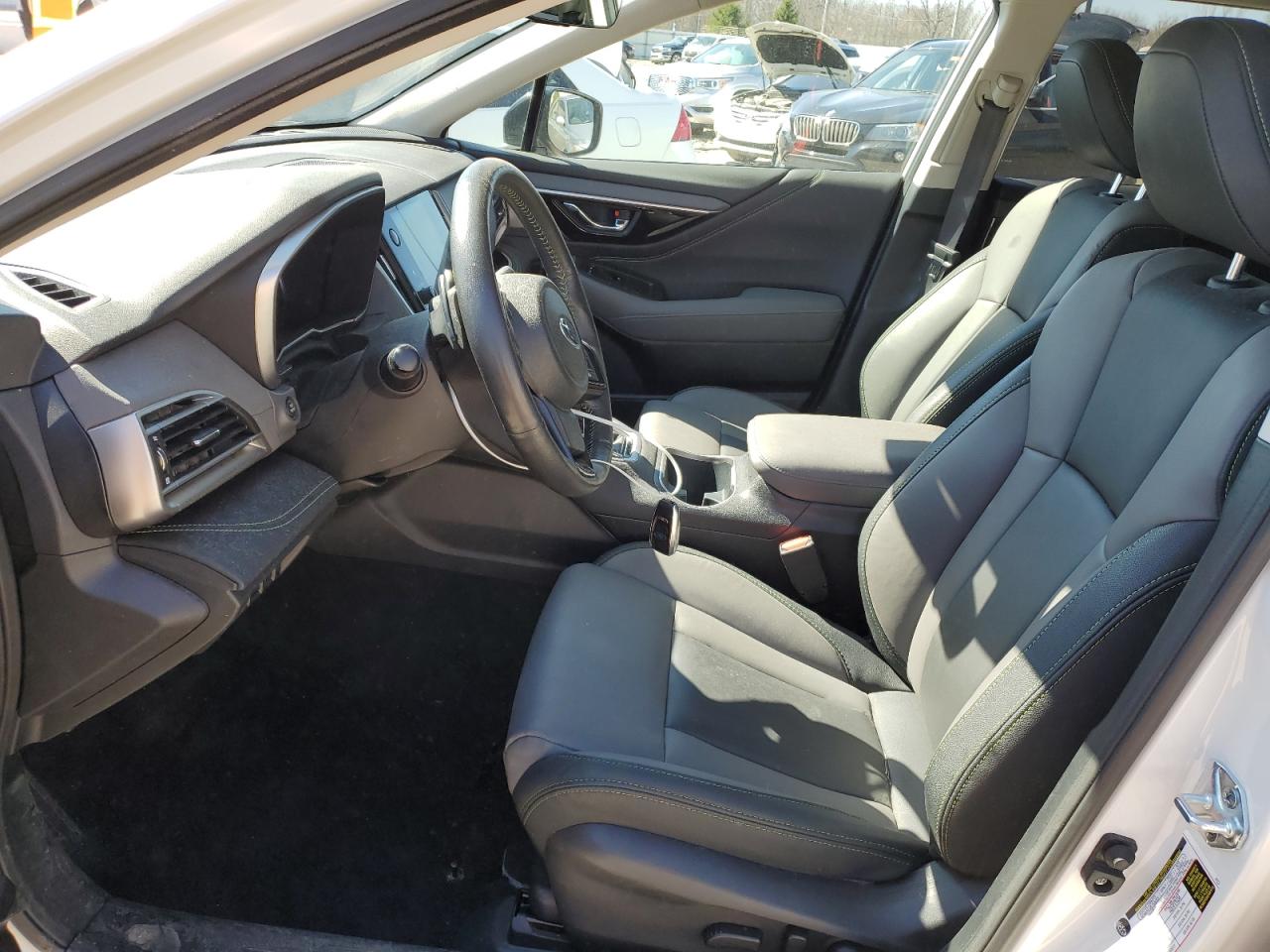 2024 Subaru Outback - Image 7